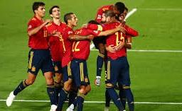 Renovada e protagonista, Espanha chega como favorita ao título da Copa de 2026