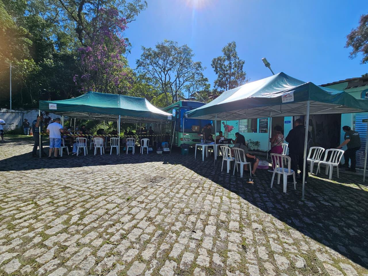 Ribeirão Pires abre inscrições para mutirão gratuito de castração de cães e gatos