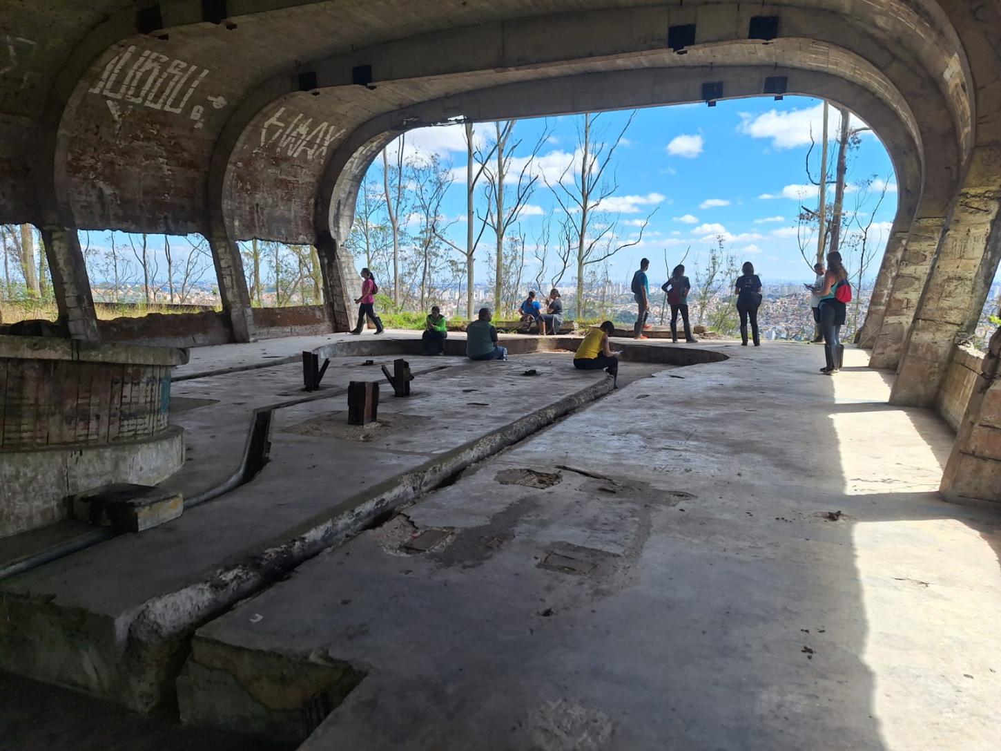 Santo André celebra 473 anos com programação especial de educação ambiental em abril
