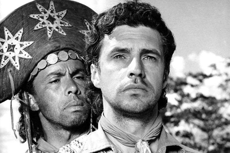 Santo André exibe clássicos do cinema nacional em mostra gratuita durante o mês de abril