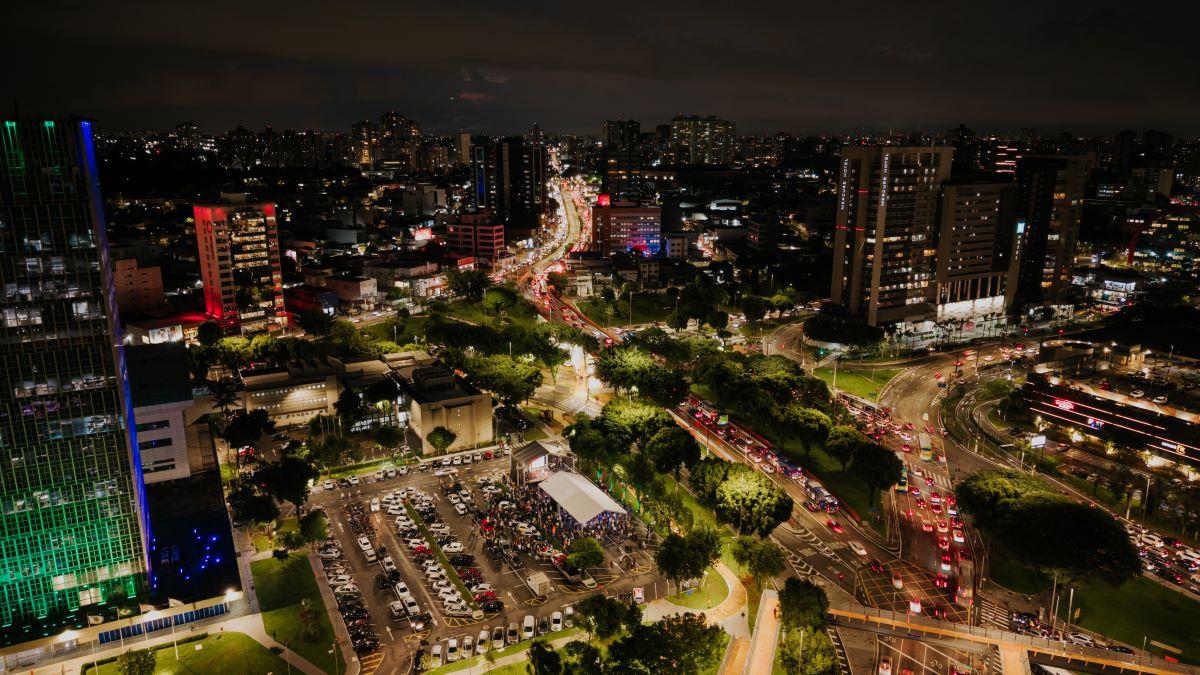 São Bernardo inicia construção de viaduto estaiado para desafogar o trânsito no Centro