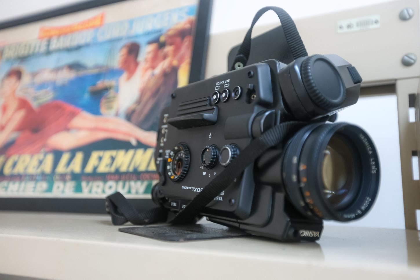 São Bernardo retoma mostra audiovisual com exibição de mais de 60 filmes locais