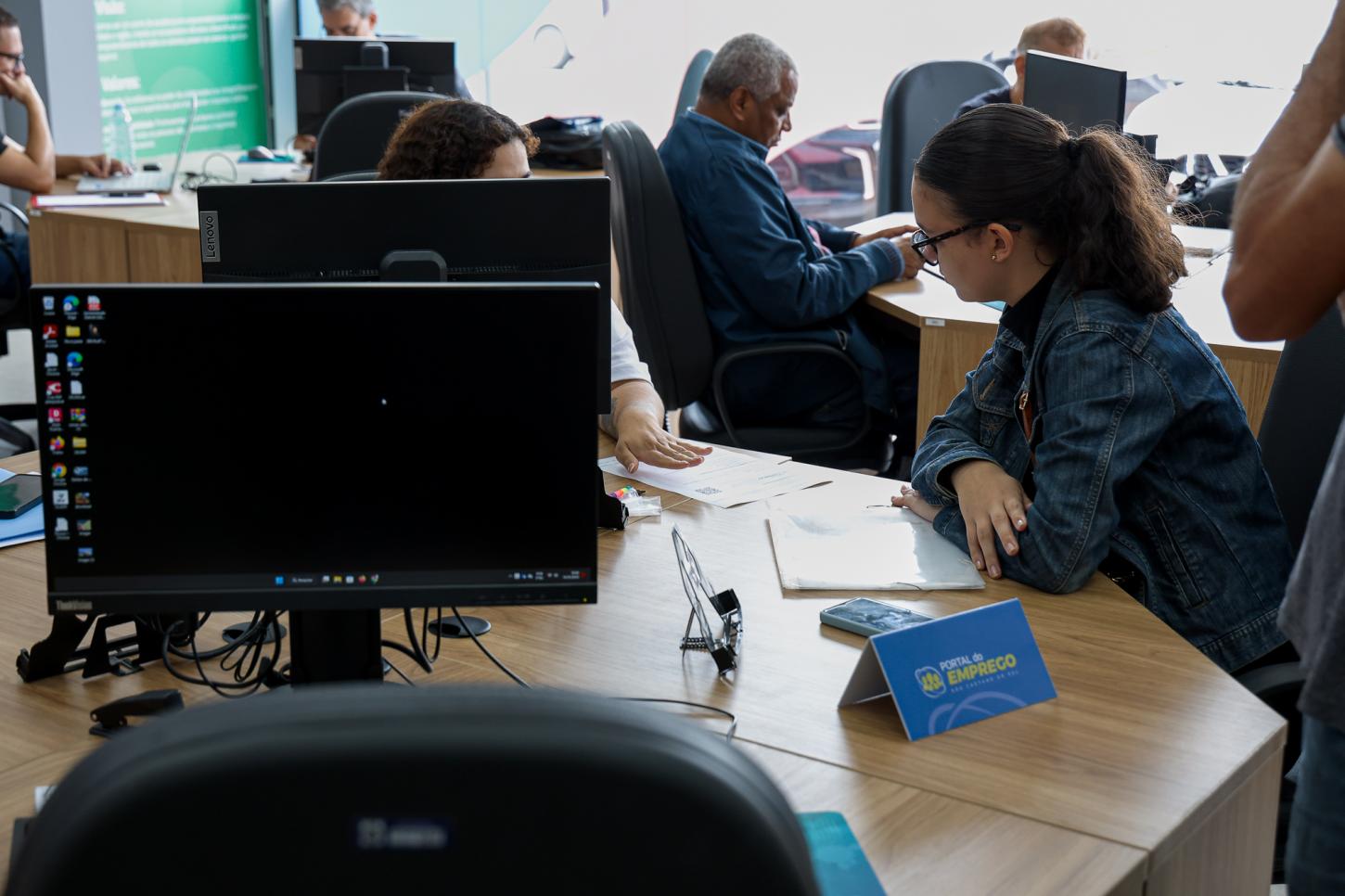 São Caetano cria 476 novos postos de trabalho em março e reforça economia no ABC