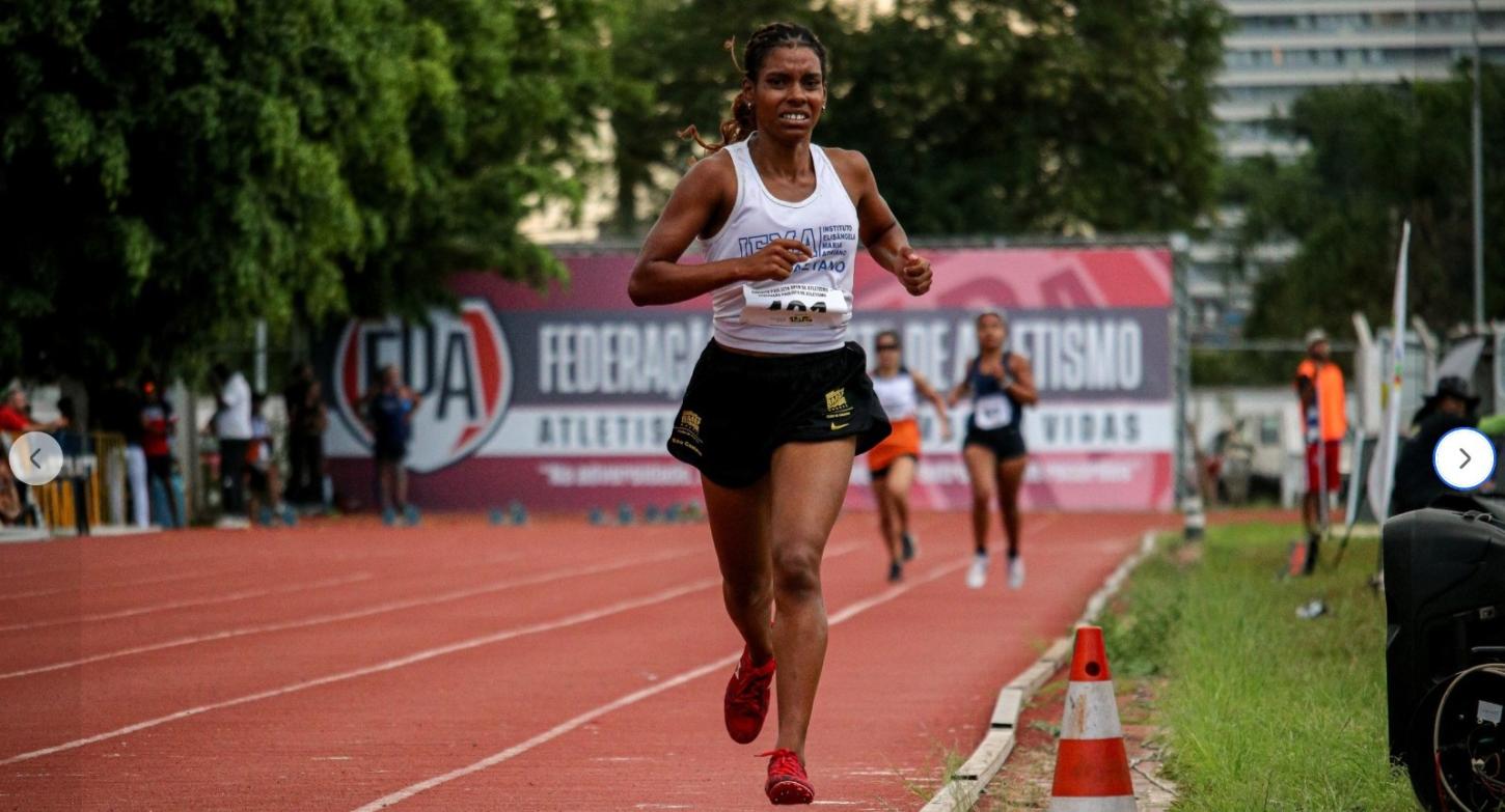 São Caetano sedia 2ª Etapa do Campeonato Paulista de Atletismo sub-14 e sub-16 com vitória do IEMA