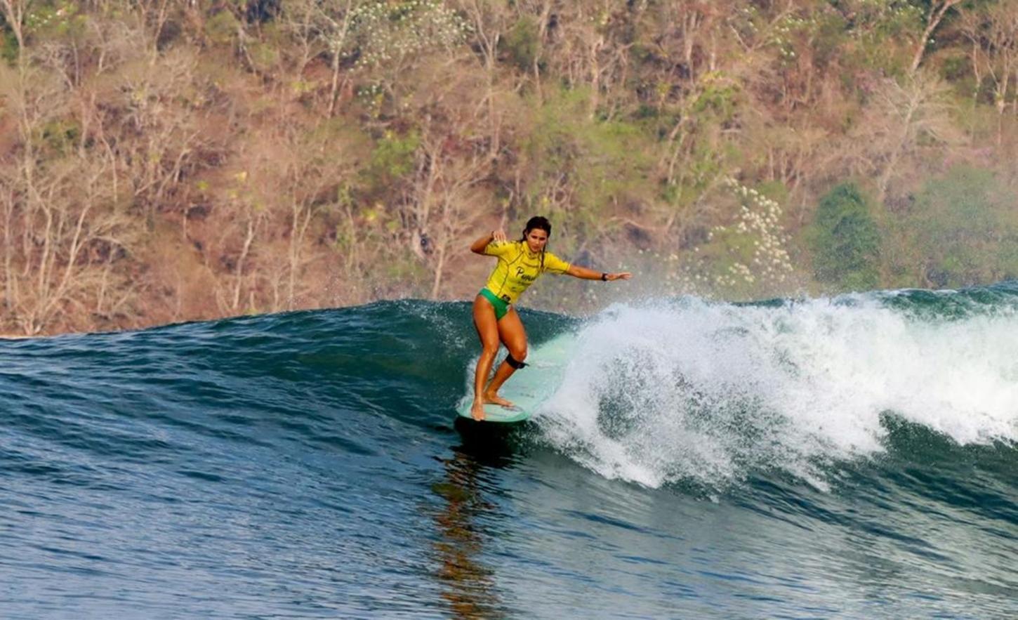 Surf Brasil convoca Seleção Brasileira para o Pan-Americano de Surf no Panamá