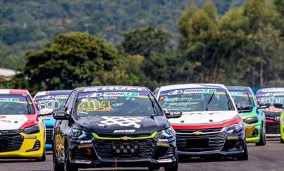 Turismo 1.4 ganha ritmo na temporada 2026 e reforça competitividade nas pistas brasileiras
