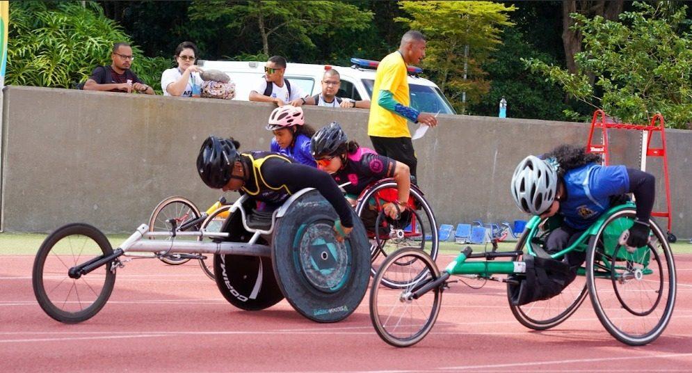 USP inicia curso de aperfeiçoamento em esporte paralímpico em parceria com Governo de SP e Comitê Paralímpico Brasileiro