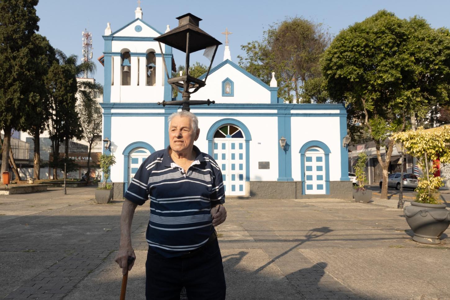 Casa da Palavra exibe documentário premiado e sedia feira literária em Santo André