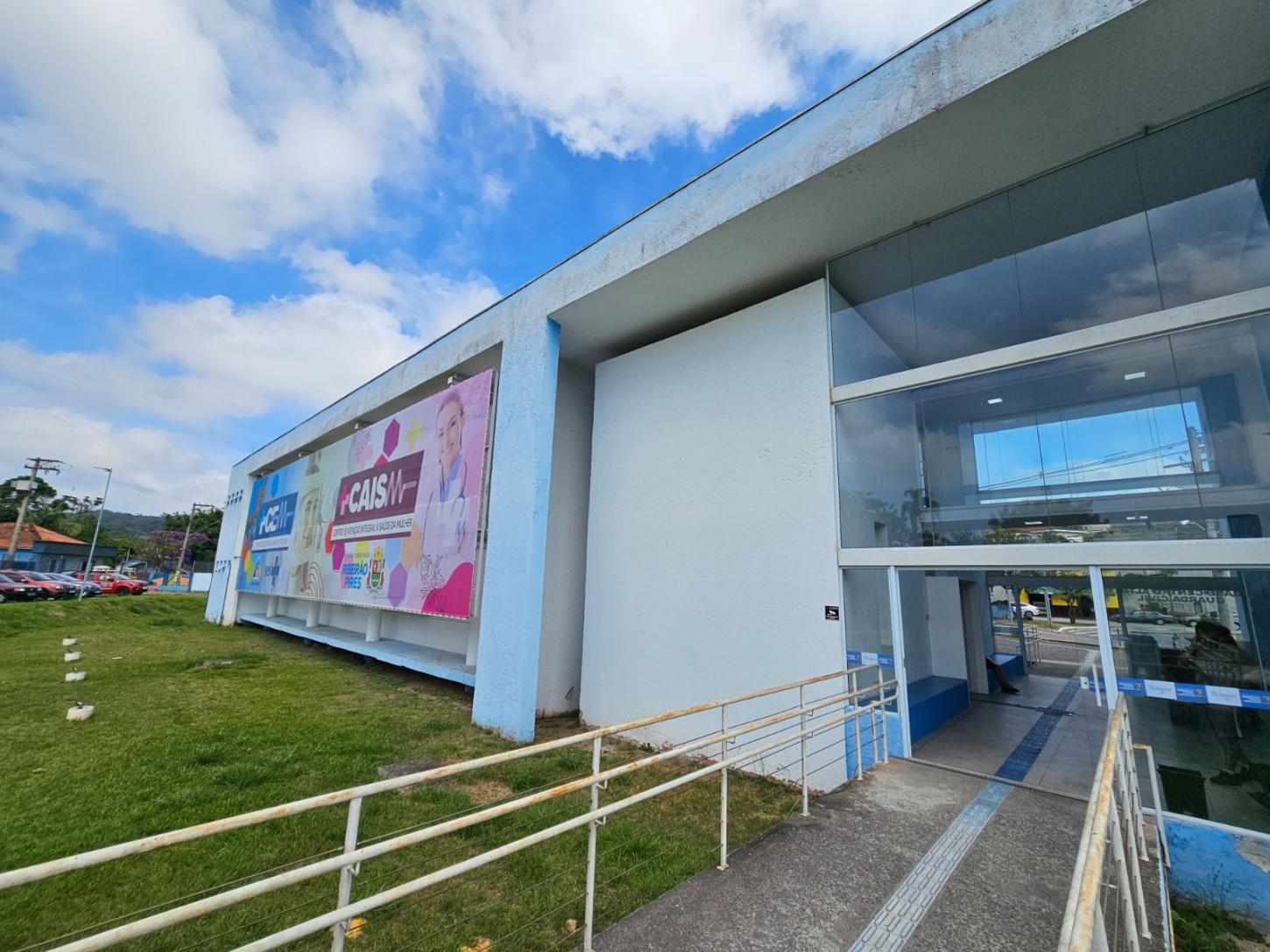 Centro de Especialidades de Ribeirão Pires atinge 140 mil atendimentos em três anos