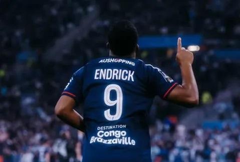 Endrick brilha no Lyon e mantém futuro indefinido entre clube francês e Real Madrid