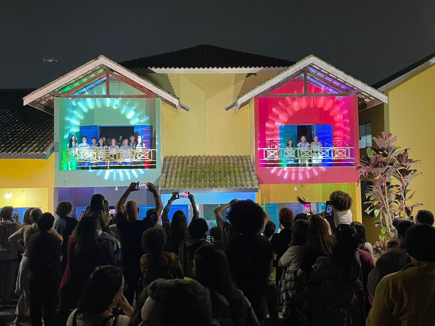 Escola Municipal de Artes de Ribeirão Pires celebra cinco anos com programação cultural gratuita