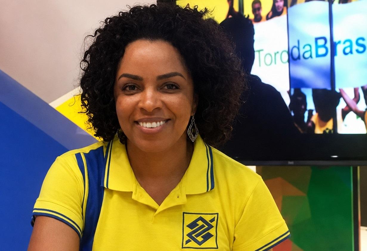 Ex-jogadora Fofão participa de vivência esportiva em Mauá nesta quarta-feira