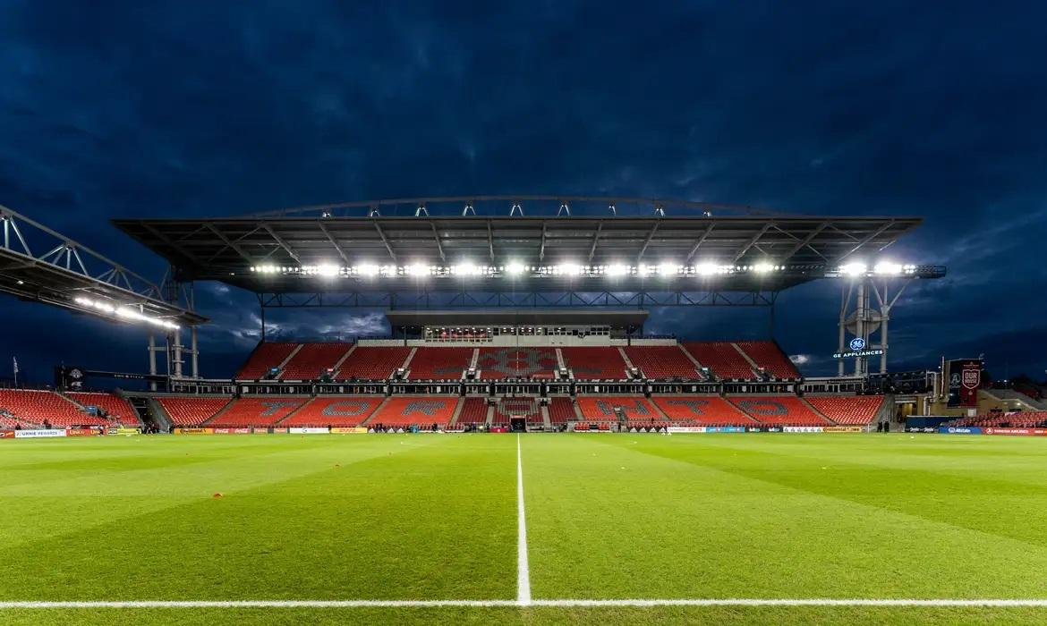 FIFA retira ingressos de Toronto da plataforma de revenda após nova lei no Canadá