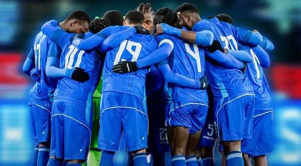 Haiti convoca 26 jogadores para a Copa do Mundo após jejum de 52 anos