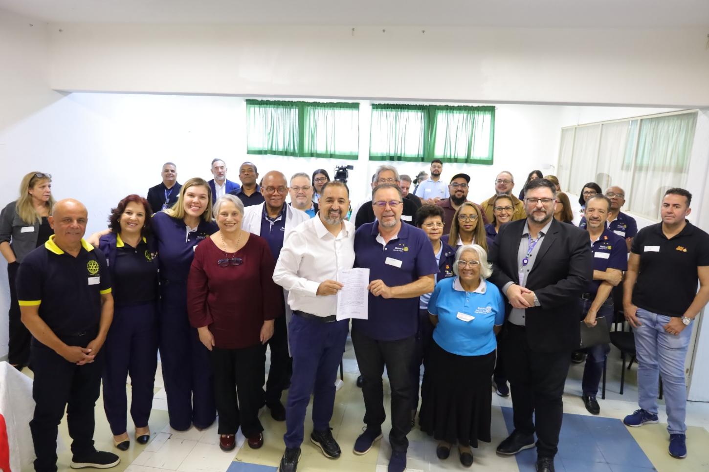 Hospital Nardini recebe equipamentos para ampliar cirurgias ortopédicas em Mauá