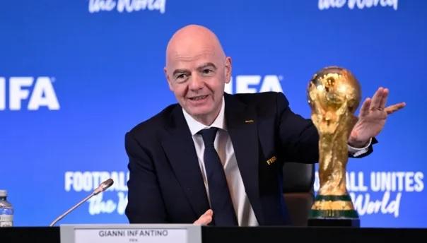 Irã cobra garantias da Fifa para disputar a Copa do Mundo devido a atraso em vistos