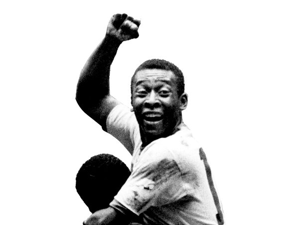 Museu da FIFA lança exposição digital sobre o legado de Pelé