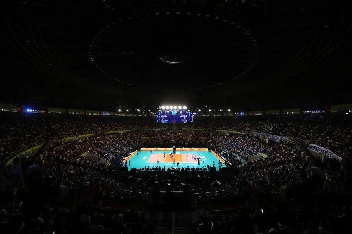 No ginásio do Ibirapuera, Gerdau Minas e Dentil Praia Clube decidem neste domingo a Superliga feminina 25/26