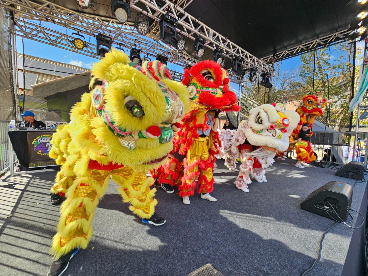Paço Municipal de Ribeirão Pires sedia edição 2026 do Festival Oriental no próximo fim de semana