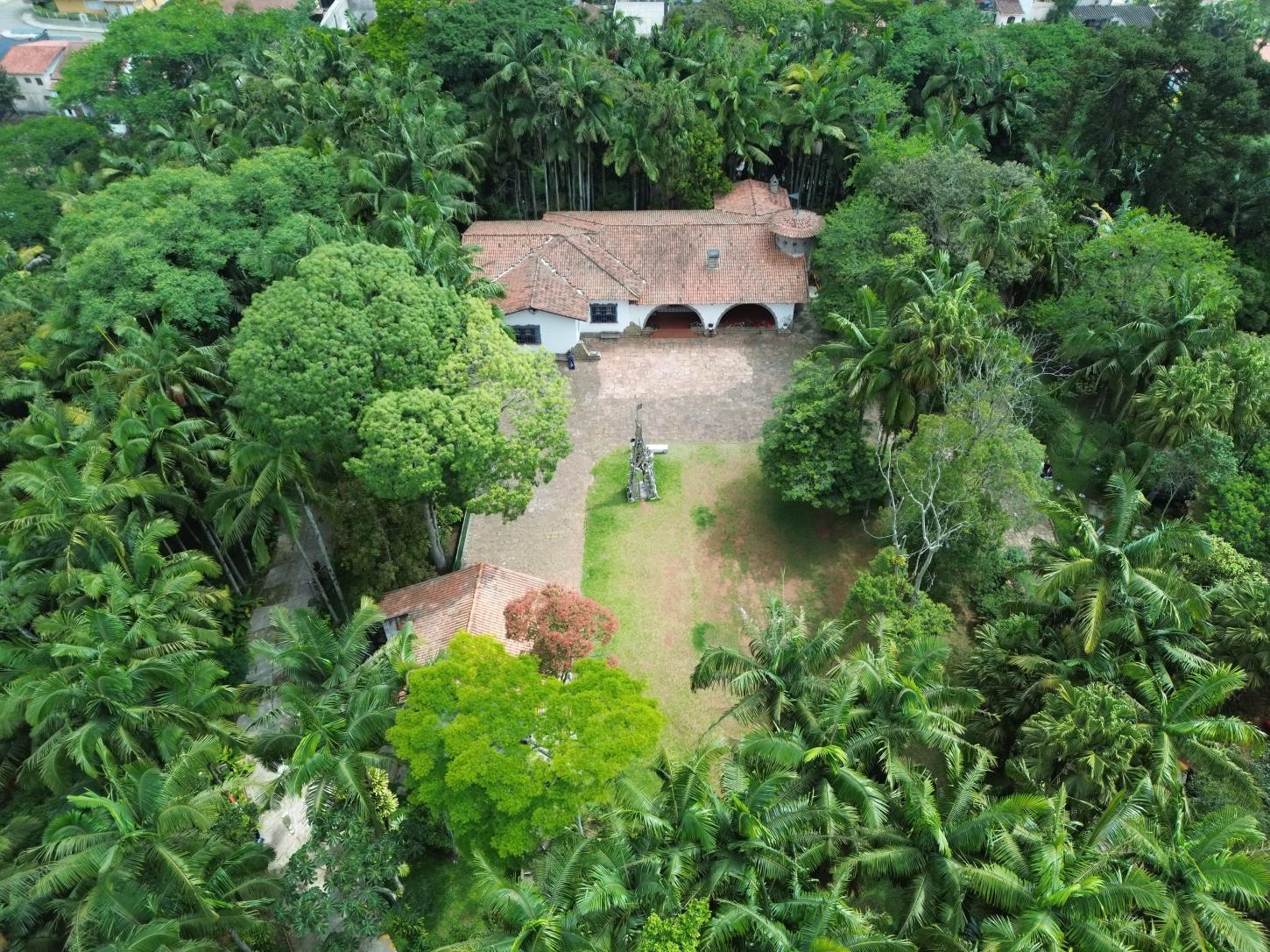 Parque Criativo promove arte, cultura e gastronomia no Pastoril no próximo domingo