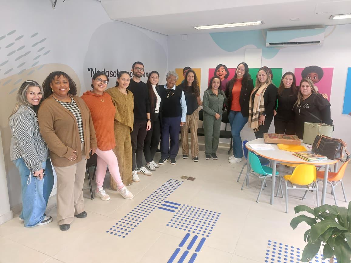 Prefeitura de Mauá promove ciclo de diálogos intersetoriais para fortalecer rede de apoio à pessoa com deficiência