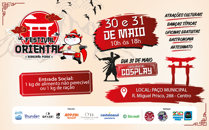 Prefeitura de Ribeirão Pires