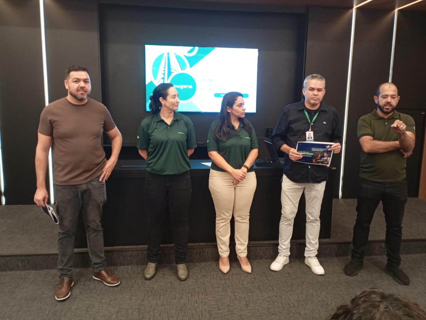 Programa 'Mauá com Crédito' orienta empreendedores sobre gestão financeira e acesso a recursos