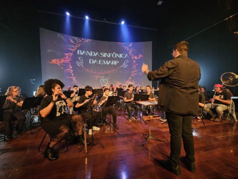 Ribeirão Pires celebra 5 anos da Escola Municipal de Artes com atrações culturais gratuitas