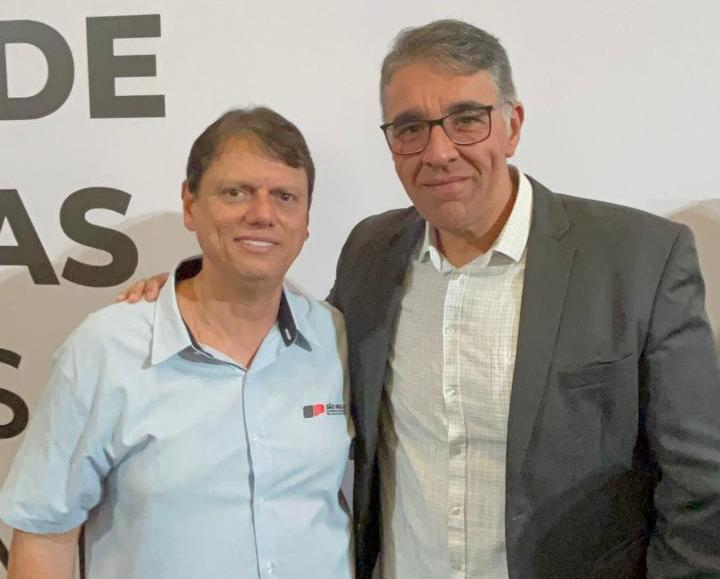 Ribeirão Pires garante R$ 5 milhões do Estado para obras de recapeamento asfáltico