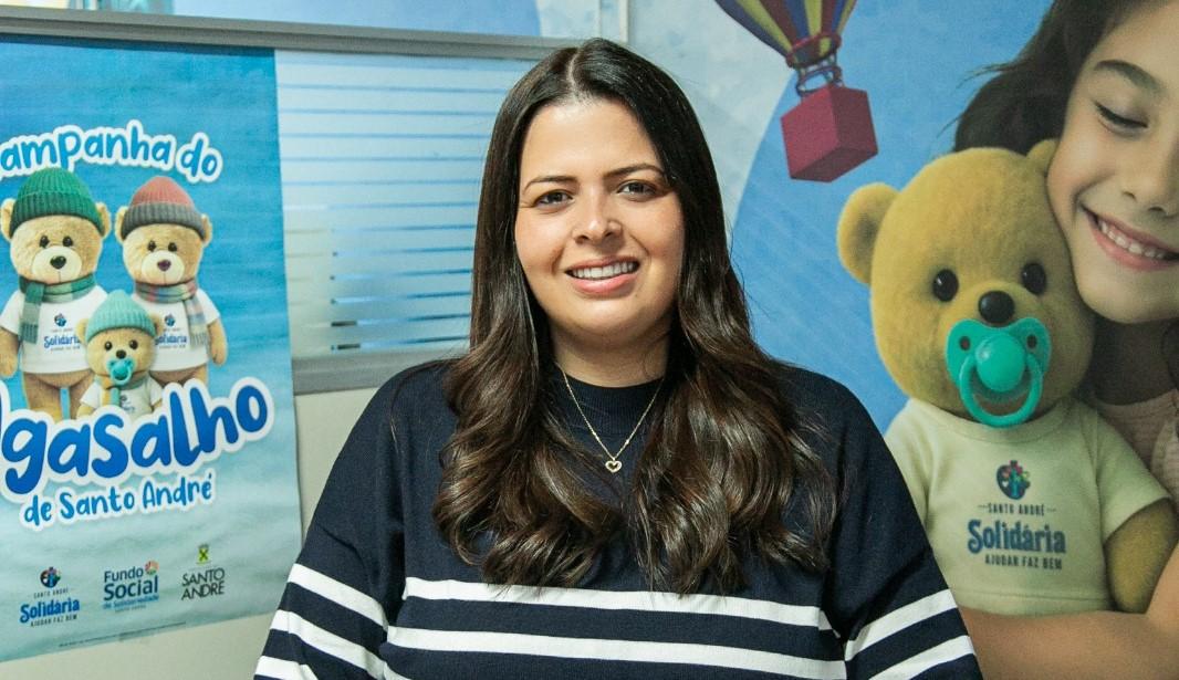 Santo André abre Campanha do Agasalho com mais de 100 pontos de arrecadação
