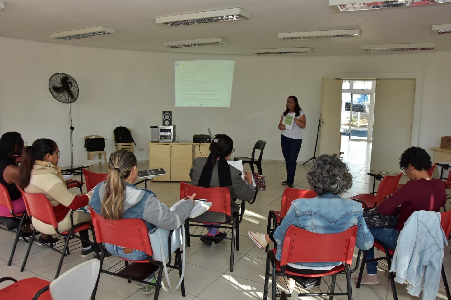 Santo André abre inscrições para curso de capacitação voltado ao empreendedorismo feminino