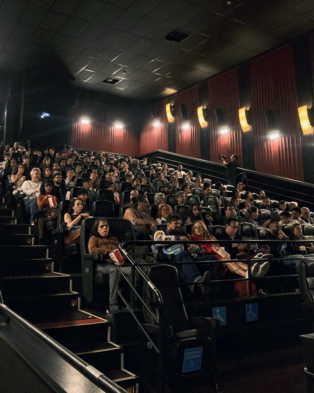 Santo André abre inscrições para curso gratuito de cinema voltado à comunidade surda