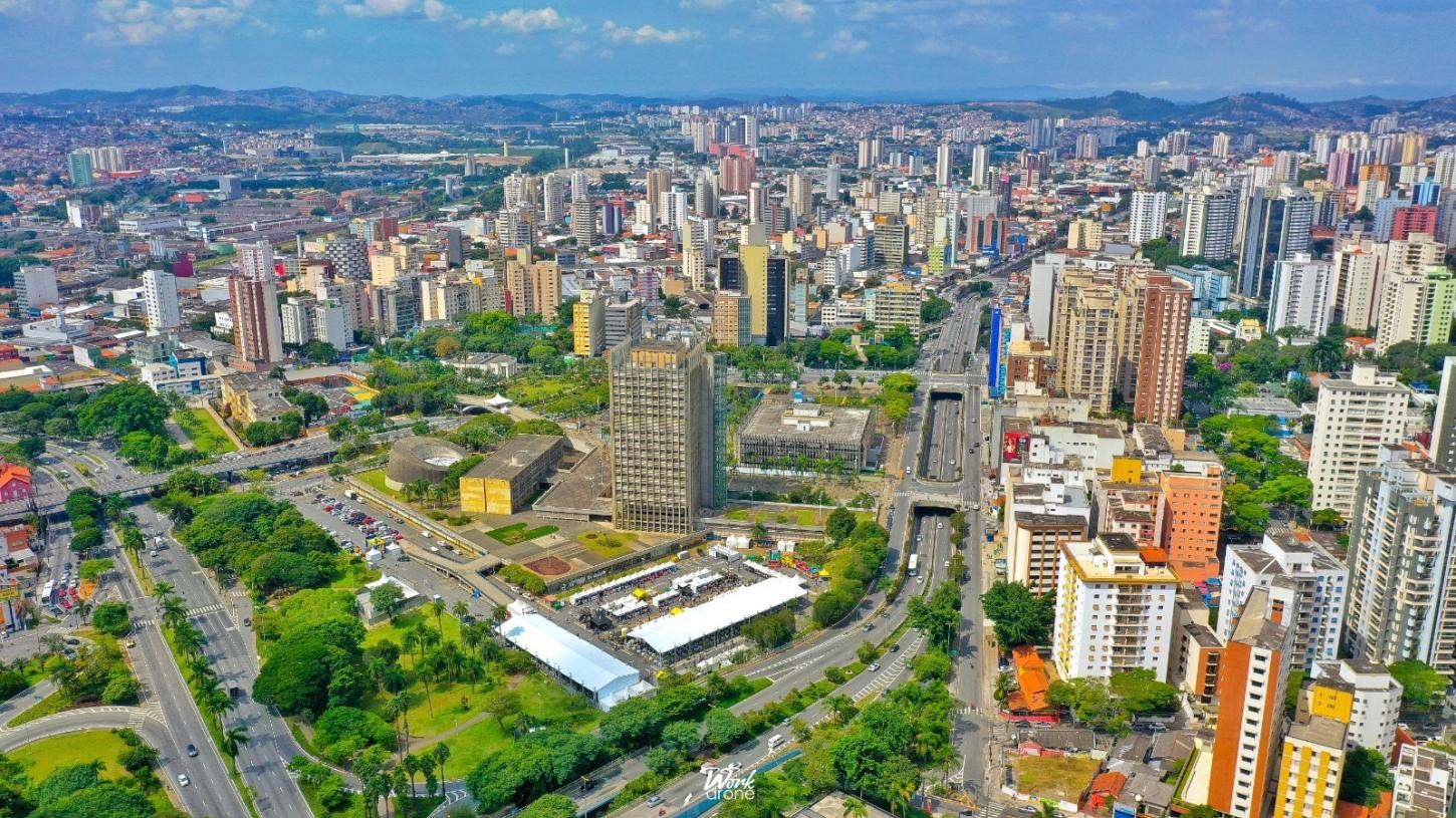 Santo André lidera geração de empregos no ABC em abril e no primeiro quadrimestre