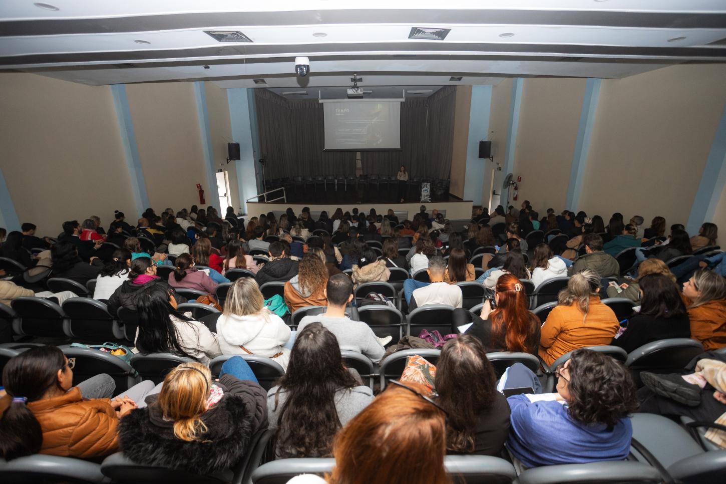 São Bernardo capacita 300 profissionais de saúde para acelerar diagnóstico de câncer