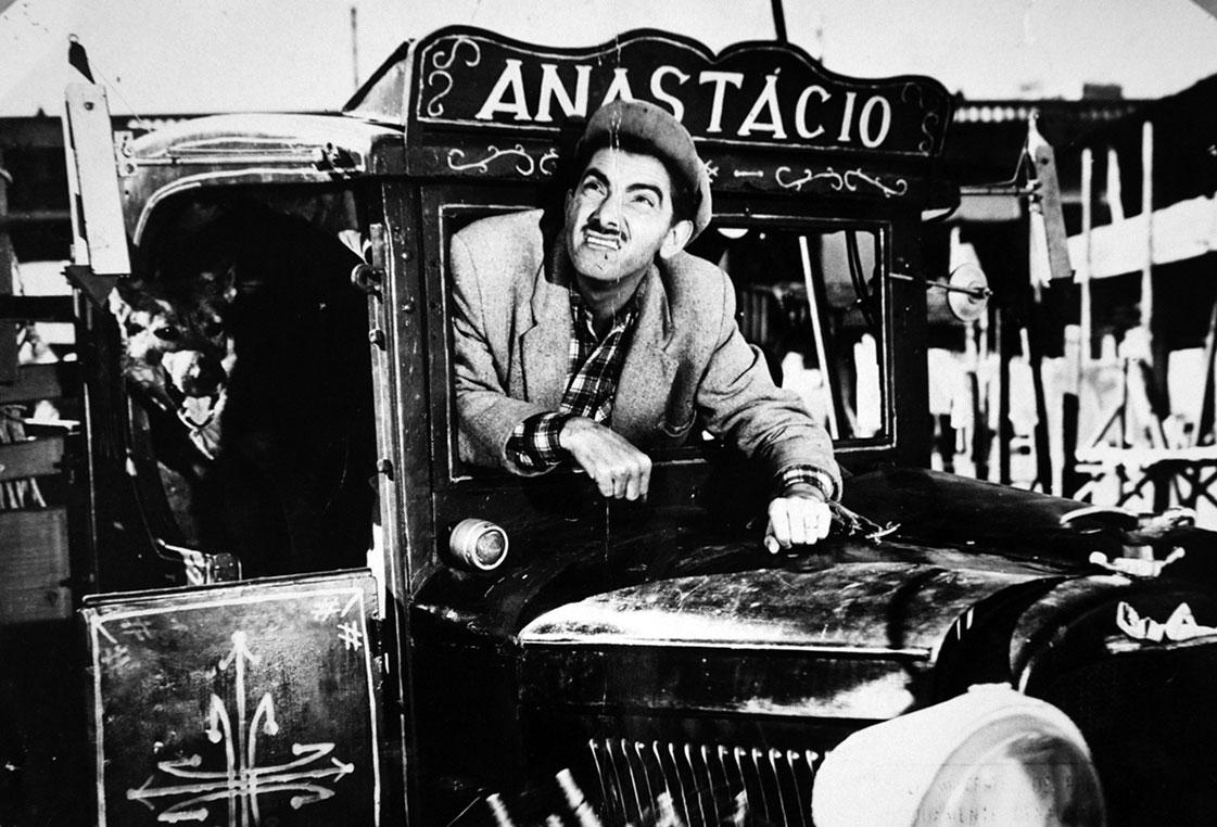 São Caetano abre mostra de cinema da Vera Cruz com clássico de Mazzaropi e oficina de videoclipes