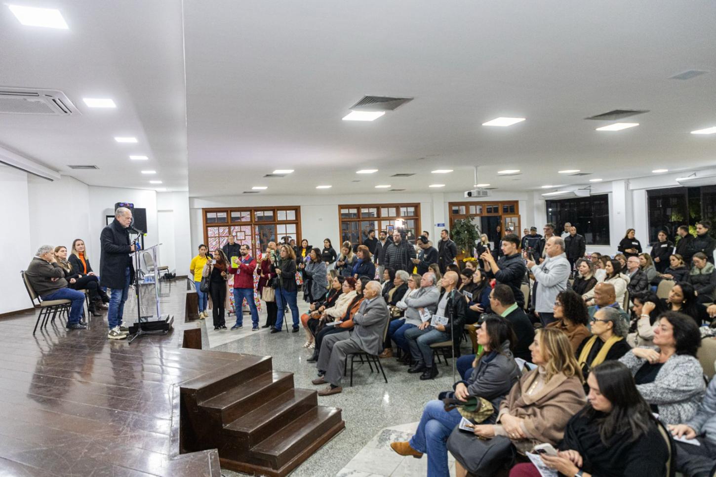 São Caetano lança 15ª Entoada Nordestina com homenagens e gastronomia típica
