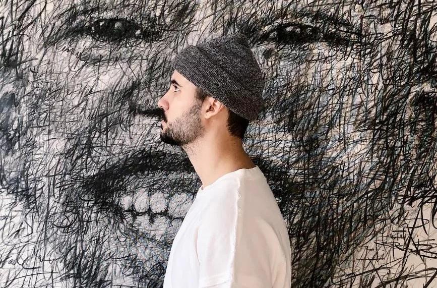 Secretaria de Cultura de São Caetano recebe exposição do artista plástico Guilherme Atan