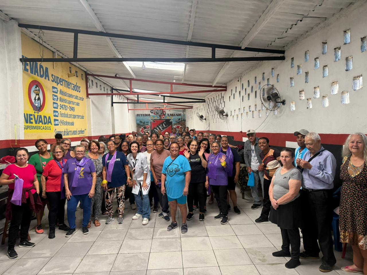 Unidades Básicas de Saúde de Mauá promovem conscientização sobre o uso racional de medicamentos