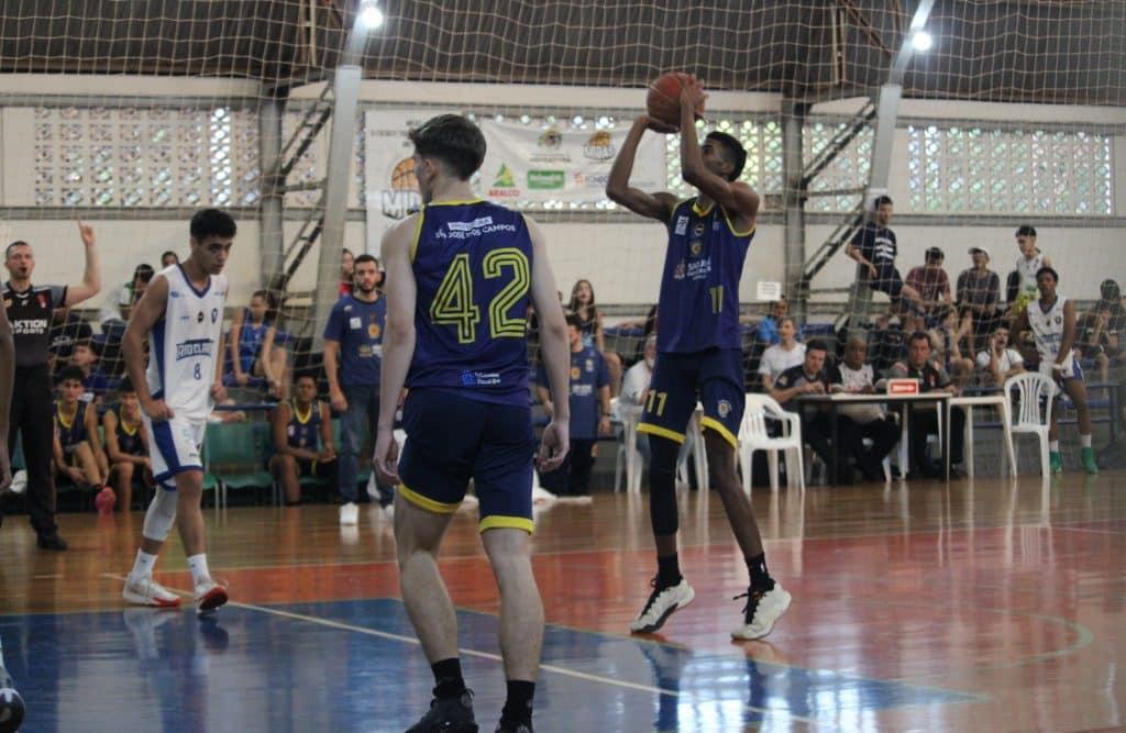 Barretos recebe mais de 4 mil atletas para os Jogos Abertos da Juventude
