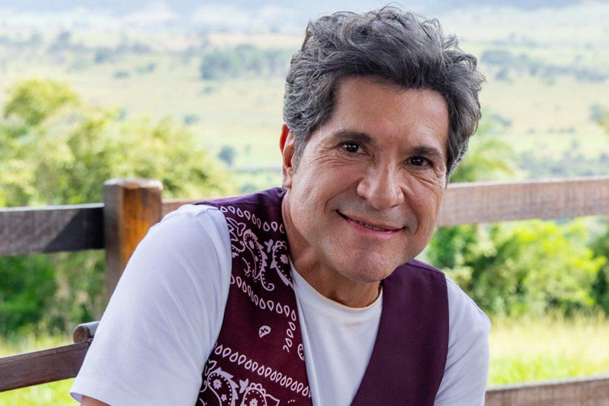 Cantor Daniel reforça a programação da 37ª edição do Jaguariúna Rodeo Festival