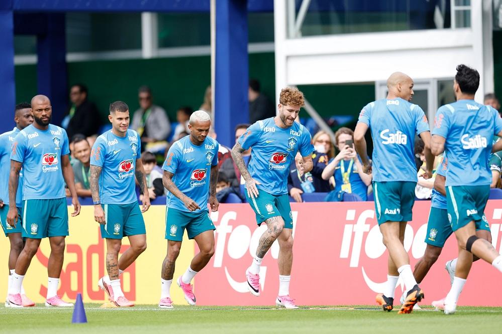 Copa do Mundo de 2026 bate recordes com 891 atletas estreantes e representantes de 449 clubes