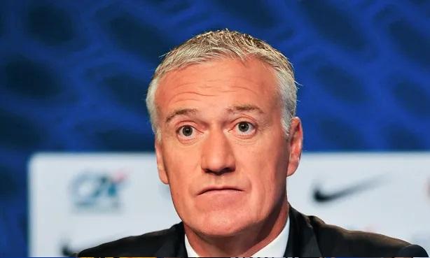 Didier Deschamps minimiza favoritismo da França e prega cautela antes da Copa do Mundo