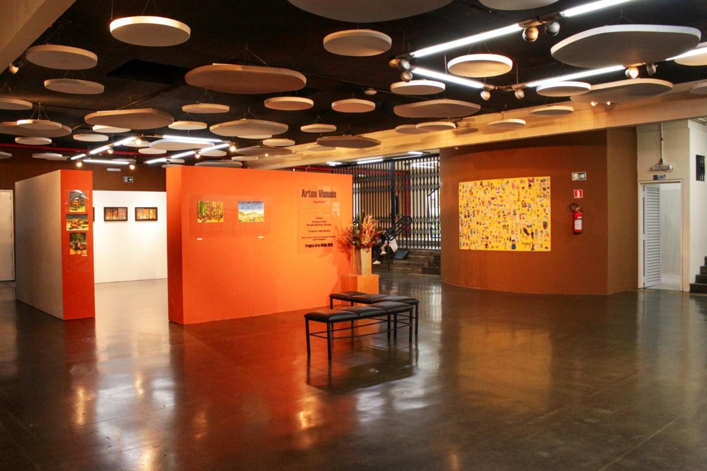 Fundação das Artes de São Caetano do Sul abre inscrições para cursos técnicos e livres do segundo semestre
