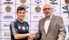 Ídolo do futsal nacional, Vander Iacovino assume como Diretor Técnico do Umbro/Liga São Caetano 