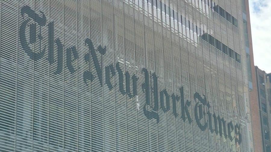 Jornal New York Times elege hino do Brasil o mais bonito da Copa do Mundo de 2026