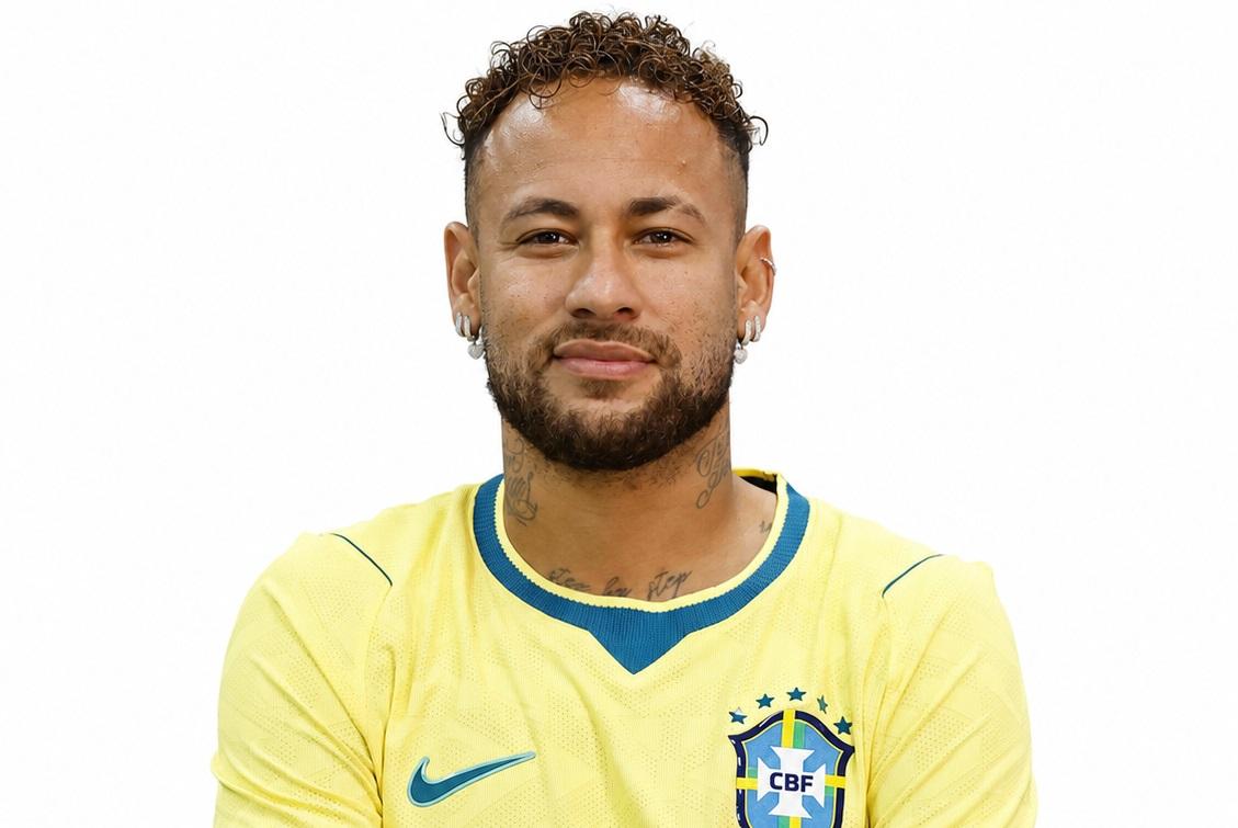 Neymar não viaja para Cleveland e segue recuperação física em New Jersey com comissão médica