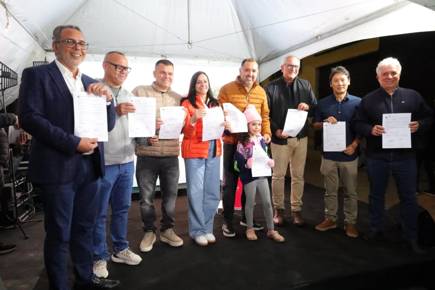Prefeitura de Mauá anuncia pacote de mais de R$ 23 milhões para obras de mobilidade e infraestrutura