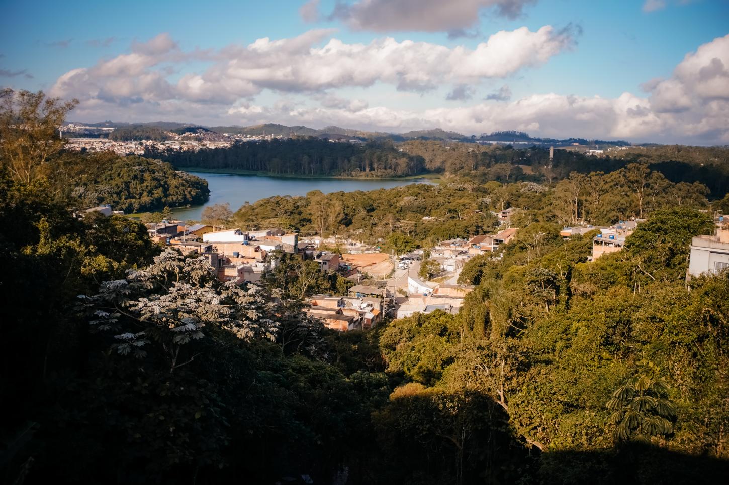 Prefeitura de São Bernardo e CDHU investem R$ 54,8 milhões em urbanização no Grande Alvarenga