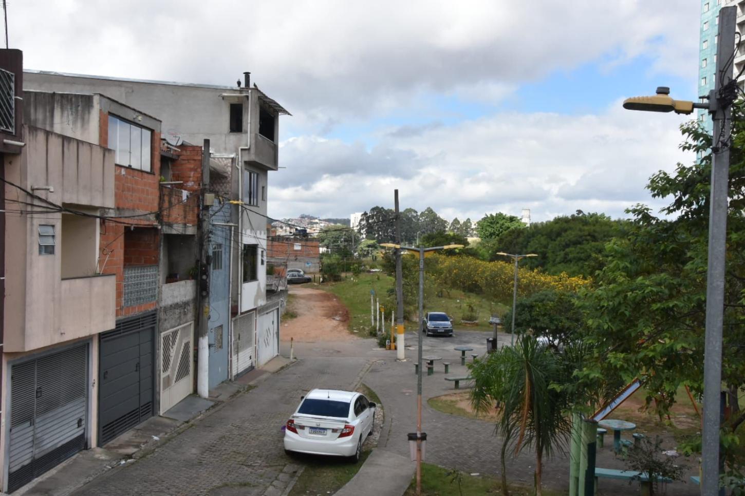 Santo André destina R$ 12,5 milhões para obras de infraestrutura em núcleos habitacionais