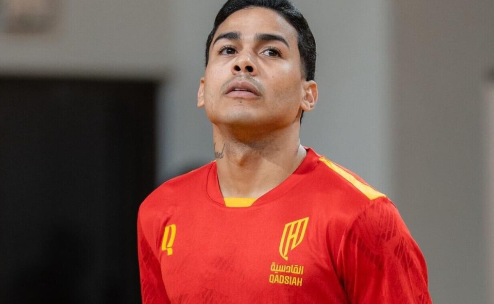 Al-Qadisiyah, de Cléber Souza e Chape, encerra as atividades no futsal saudita